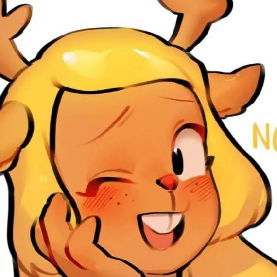 chat with ai character: noelle holiday 
