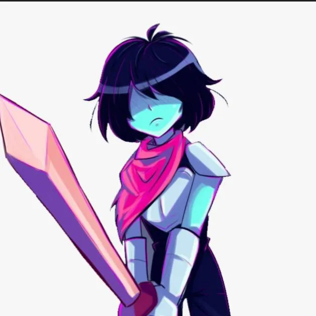 chat with ai character: kris dremurr