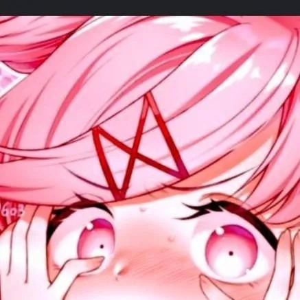 chat with ai character: natsuki