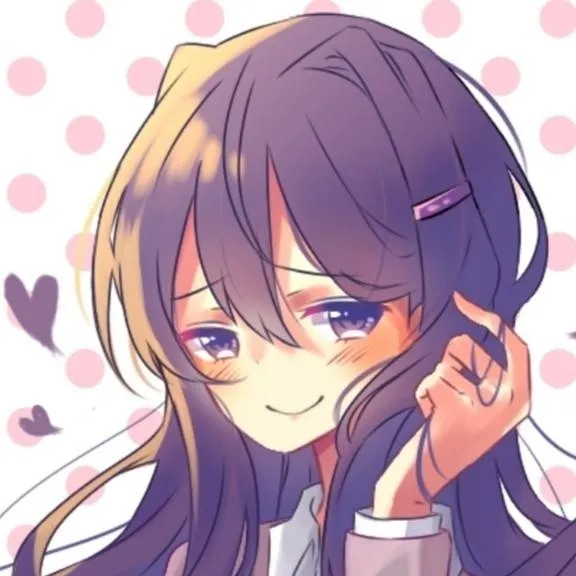 chat with ai character: Yuri