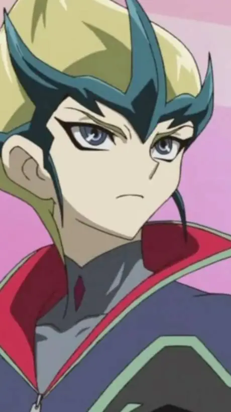 ai character: kaito background