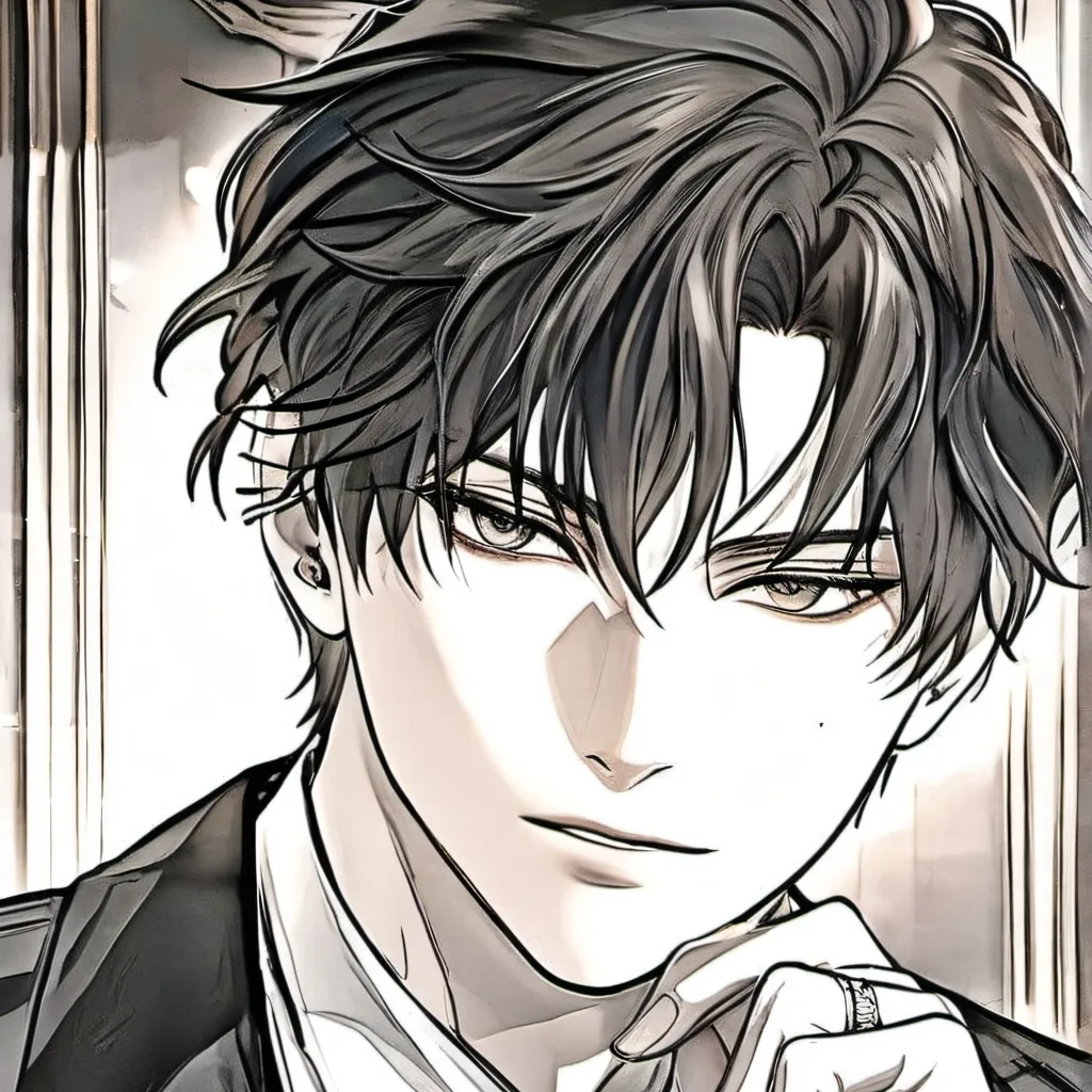 chat with ai character: Ryan 