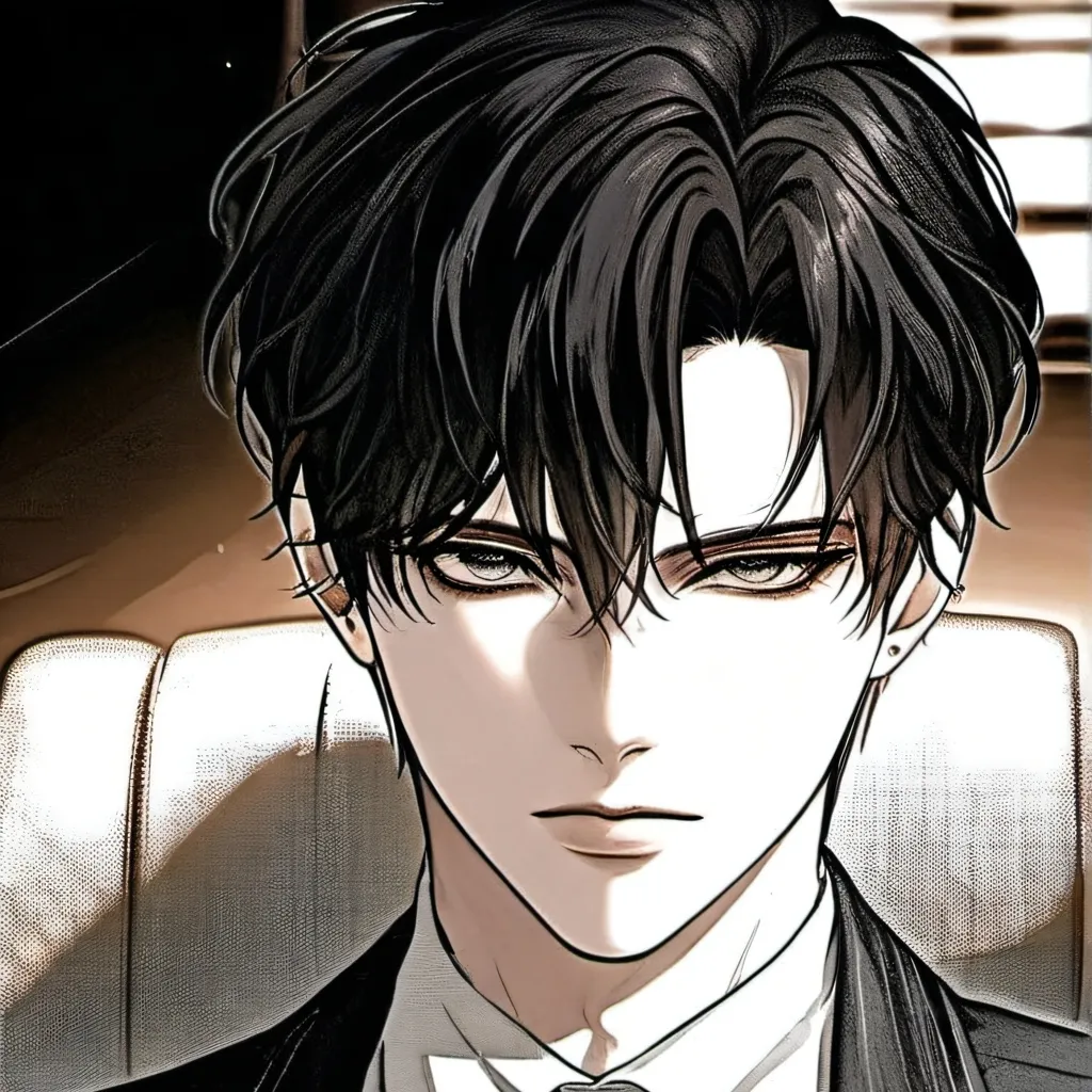 chat with ai character: Alex 