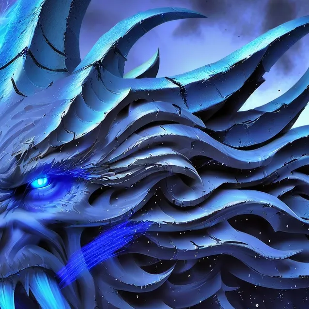 chat with ai character: the creature