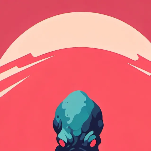 chat with ai character: kraken