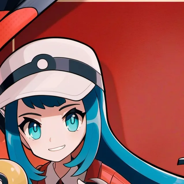 chat with ai character: anna
