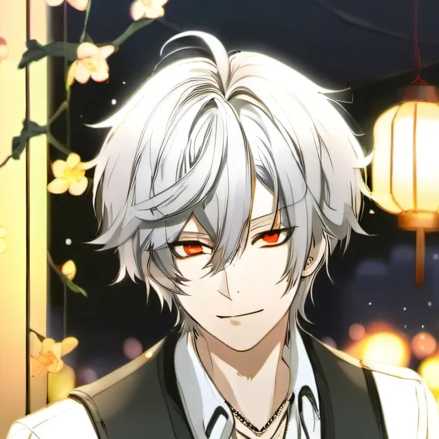 chat with ai character: zack