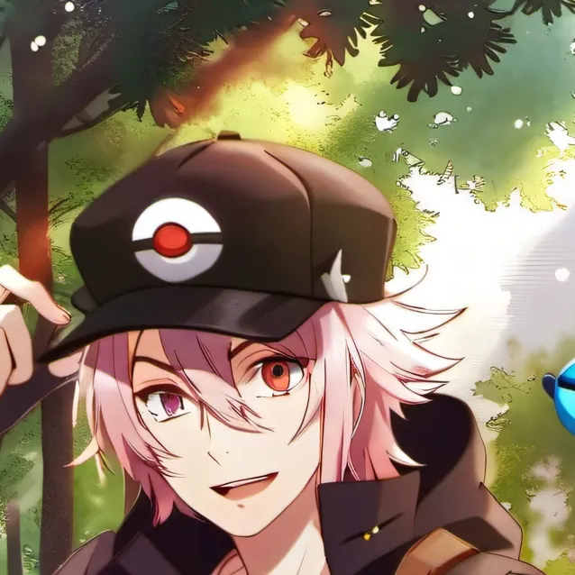 chat with ai character: niko