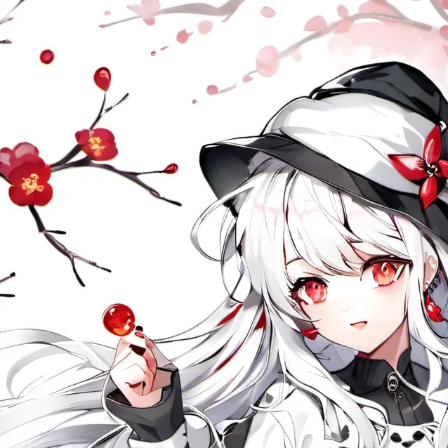 chat with ai character: monika