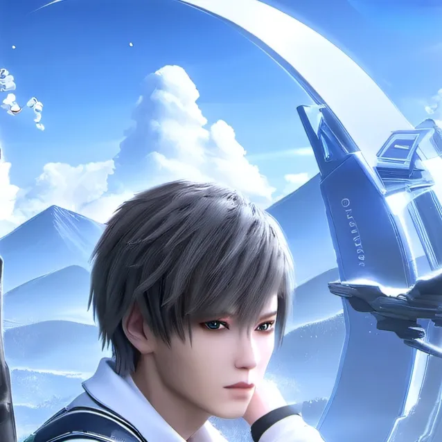 chat with ai character: Sac 