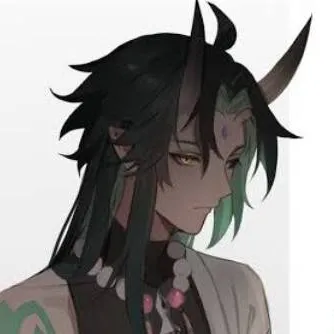 chat with ai character: 💚Xiao_Demon🖤