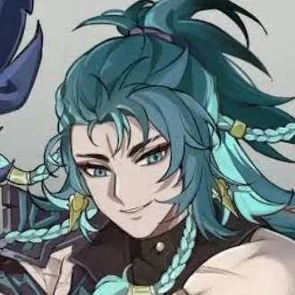 chat with ai character: 🍵💚♡𝐒𝐮𝐲𝐨𝐮♡✨🖤