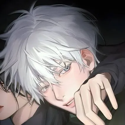 chat with ai character: ♡ɢᴏᴊᴏ♡