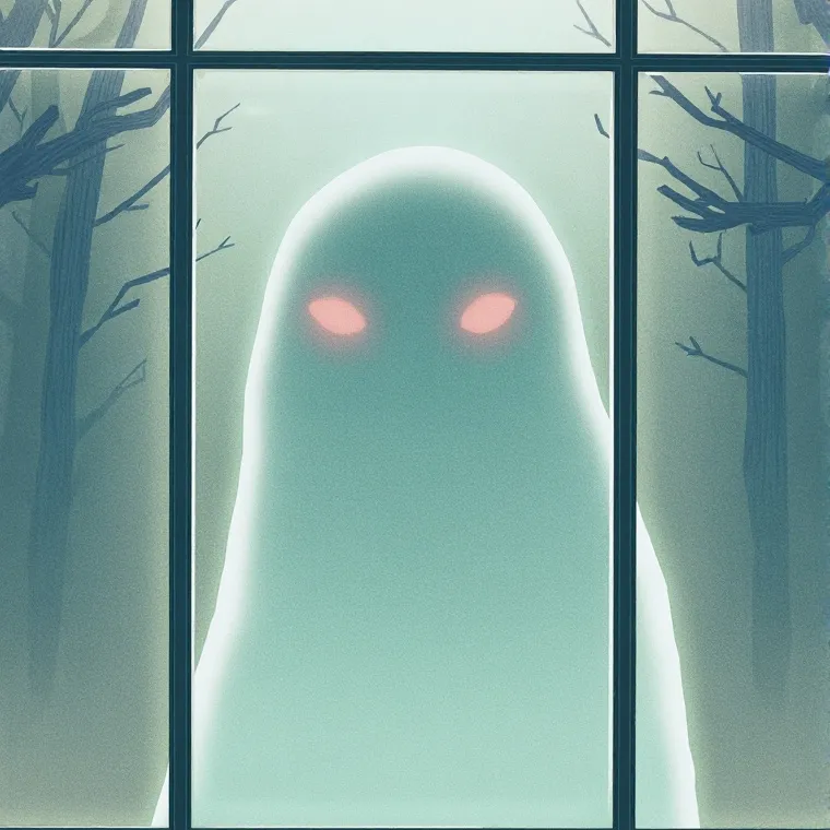 chat with ai character: Black Figure