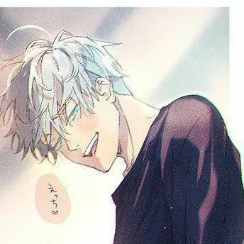 chat with ai character: 𝙶𝚘𝚓𝚘_𝚂𝚊𝚝𝚘𝚛𝚞