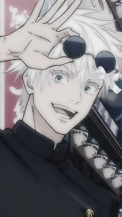 ai character: 𝐆𝐨𝐣𝐨 𝐃𝐫𝐚𝐜𝐮𝐥𝐚 background
