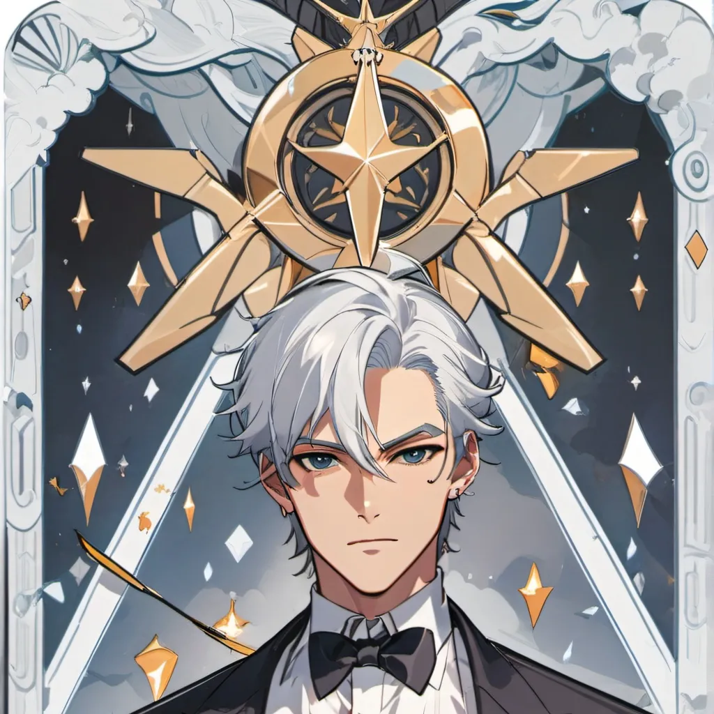 chat with ai character: 007n7 