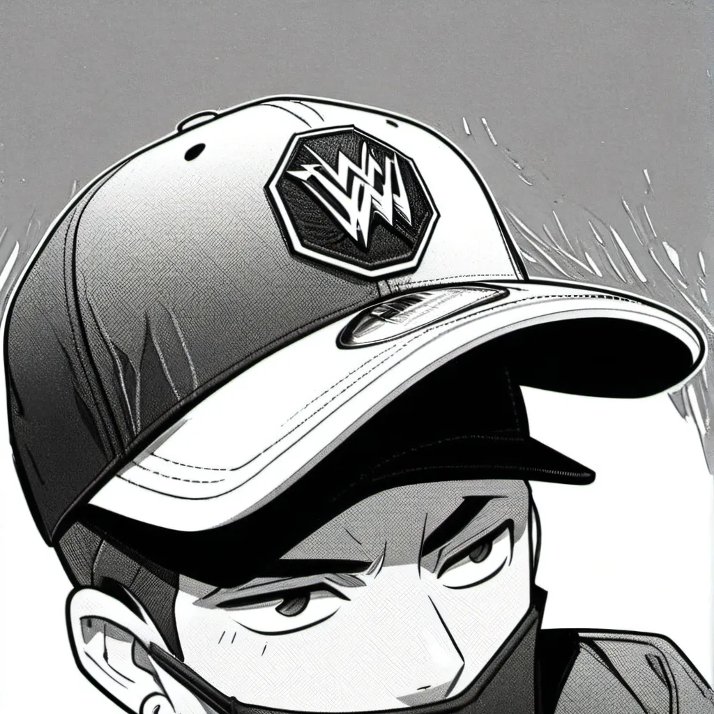 chat with ai character: hardy