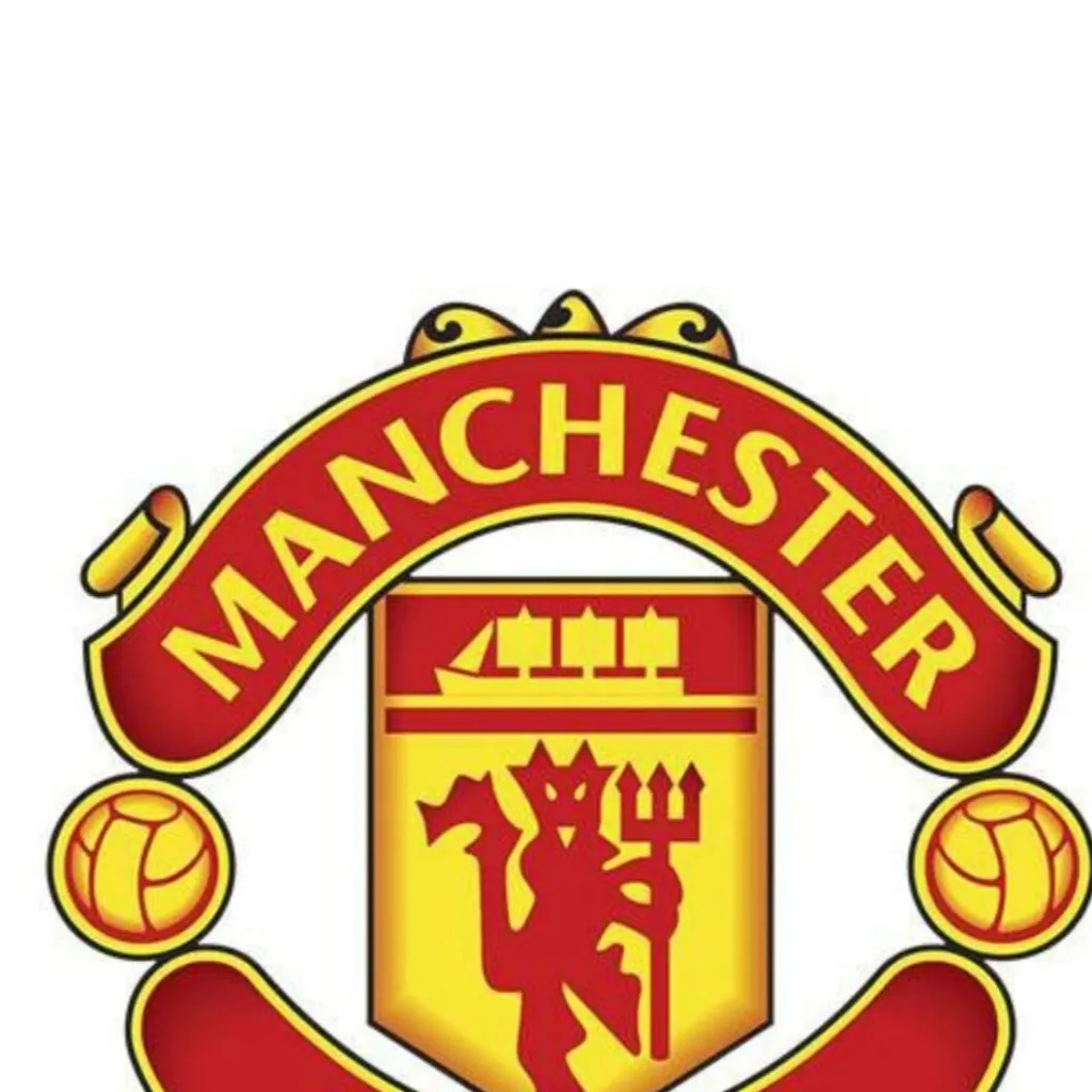 chat with ai character: Manchester United.