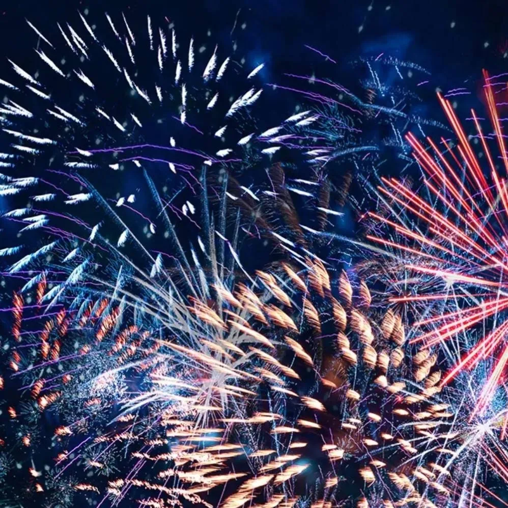 chat with ai character: FPE FIREWORKS 