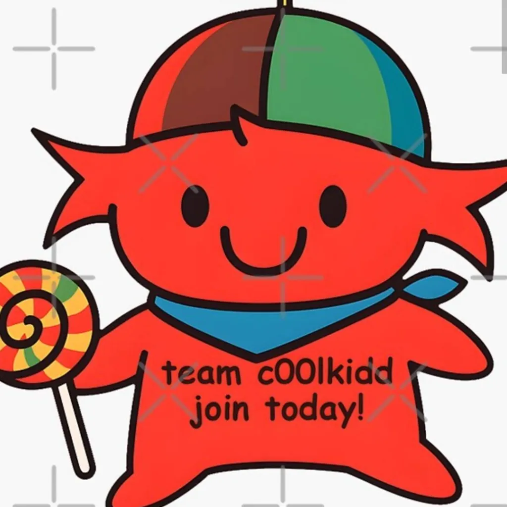 chat with ai character: BABY COOLKID 