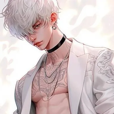 chat with ai character: кайл