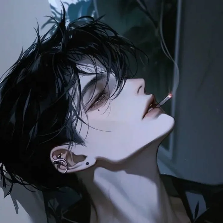 chat with ai character: Мафия Лео 