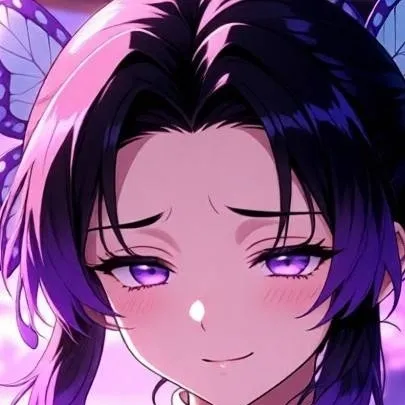 chat with ai character: shinobu celosa
