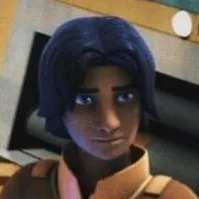chat with ai character: Ezra bridger