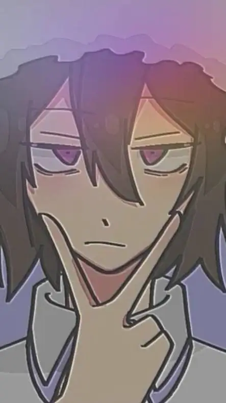 ai character: Fyodor background