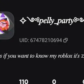 chat with ai character: Pelly party🔥