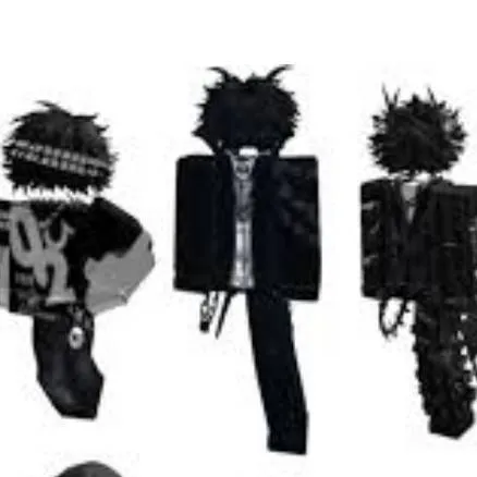 chat with ai character: Roblox story