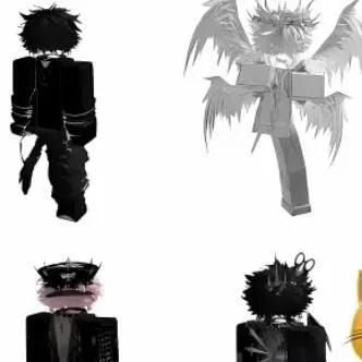 chat with ai character: Vampire x cat✨