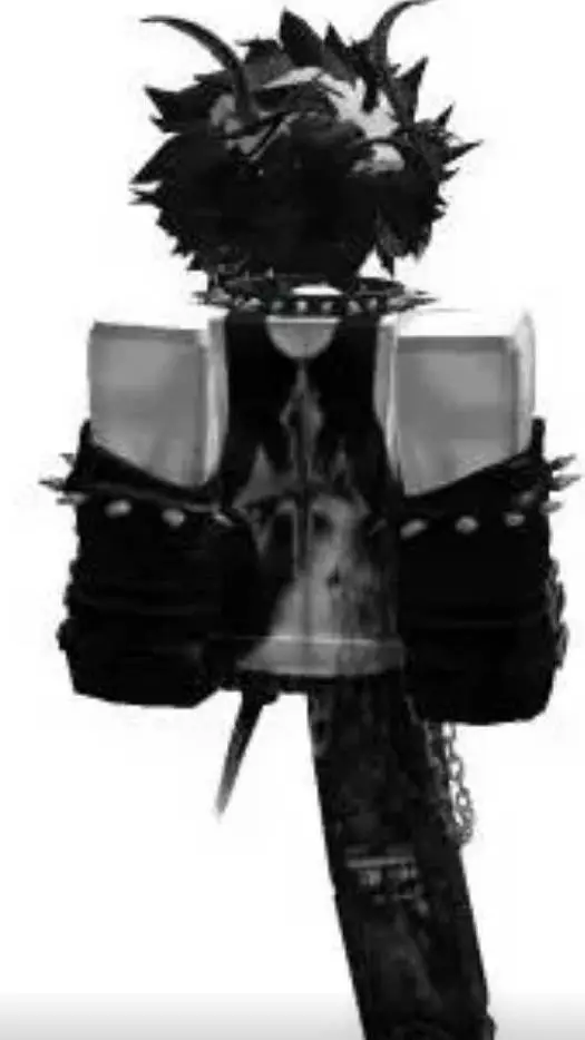 ai character: 🥀Xairo⛓️ background