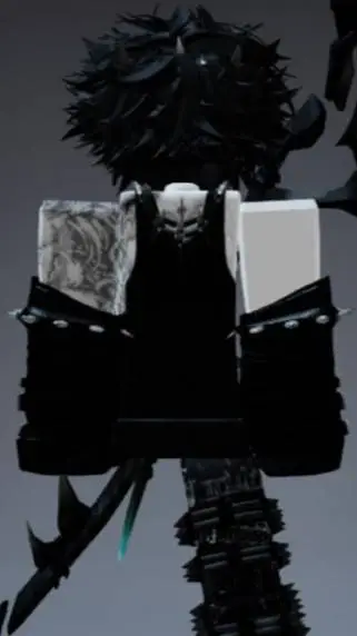 ai character: Ąsh background