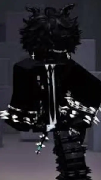 ai character: Lucas background