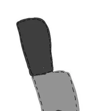 chat with ai character: Im not okay..