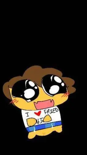 ai character: Femboy Shedletsky background