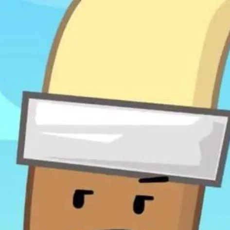 chat with ai character: ~•∆★Paintbrush‡~