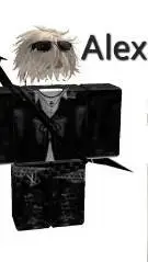 ai character: 🐾Gc/Roblox pt 2🐾 background