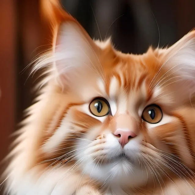 chat with ai character: caramel 