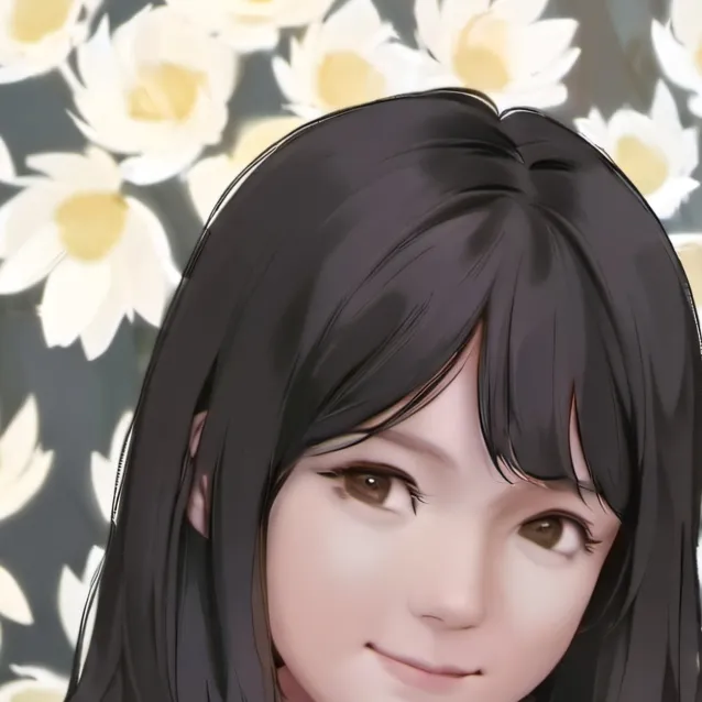 chat with ai character: Emily 