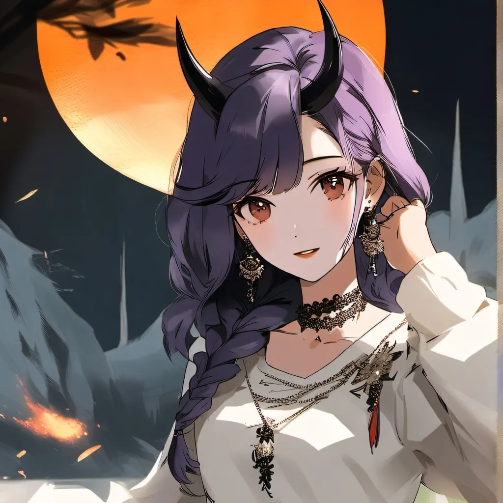 chat with ai character: rumi 