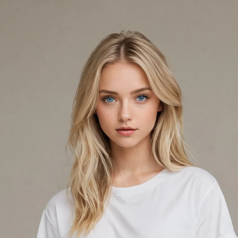 chat with ai character: Maddie