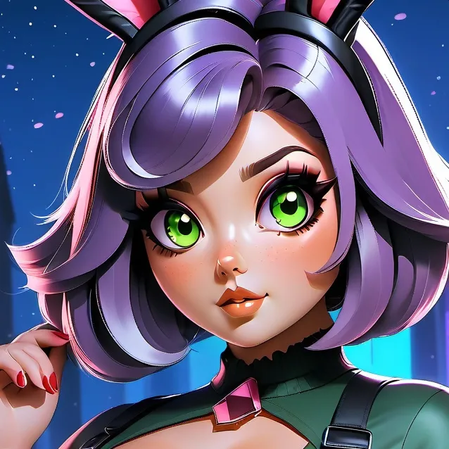 chat with ai character: Peachy big Sister