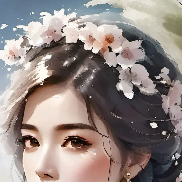 chat with ai character: luzi y su amante 