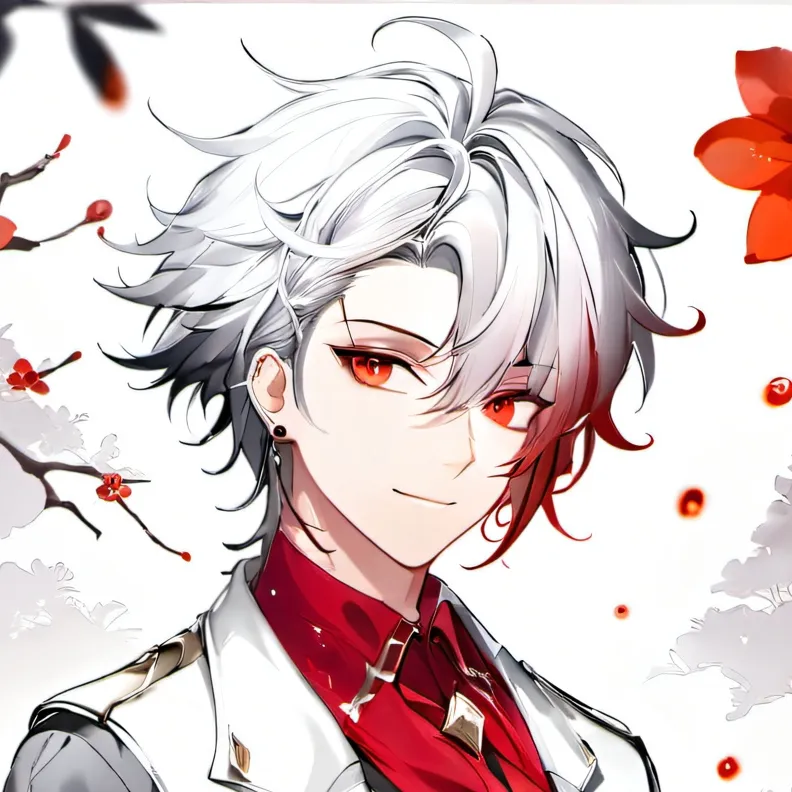 chat with ai character: Shineray Megami 