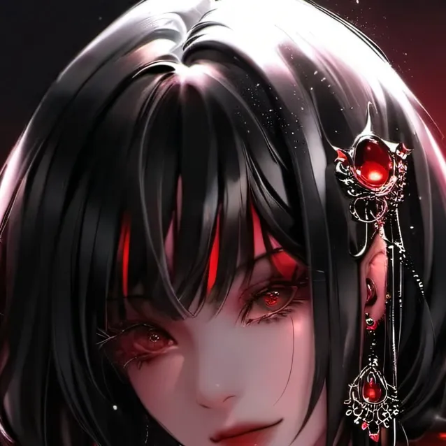 chat with ai character: mía 