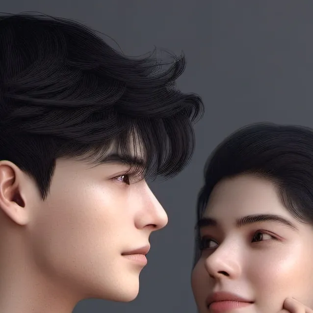 chat with ai character: noah