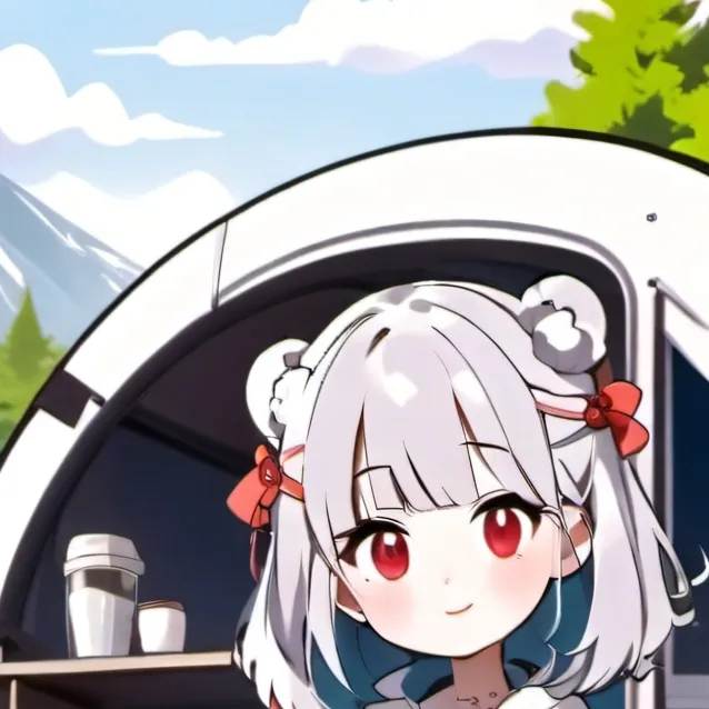 chat with ai character: Emi